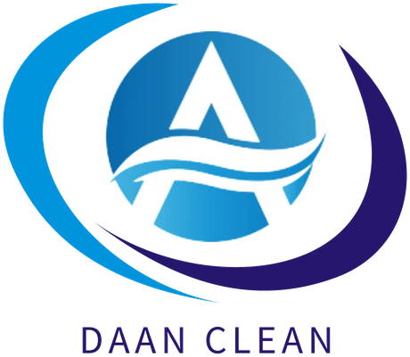 DAAN CLEAN logo
