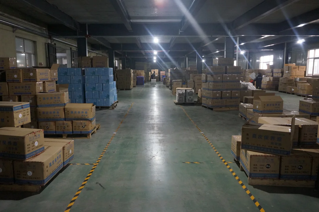 Warehouse Stock